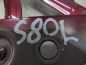 VOLVO S80 II 06-13 ZAWIAS SILOWNIK KLAPY BAGAZNIKA LEWY 454 30799274