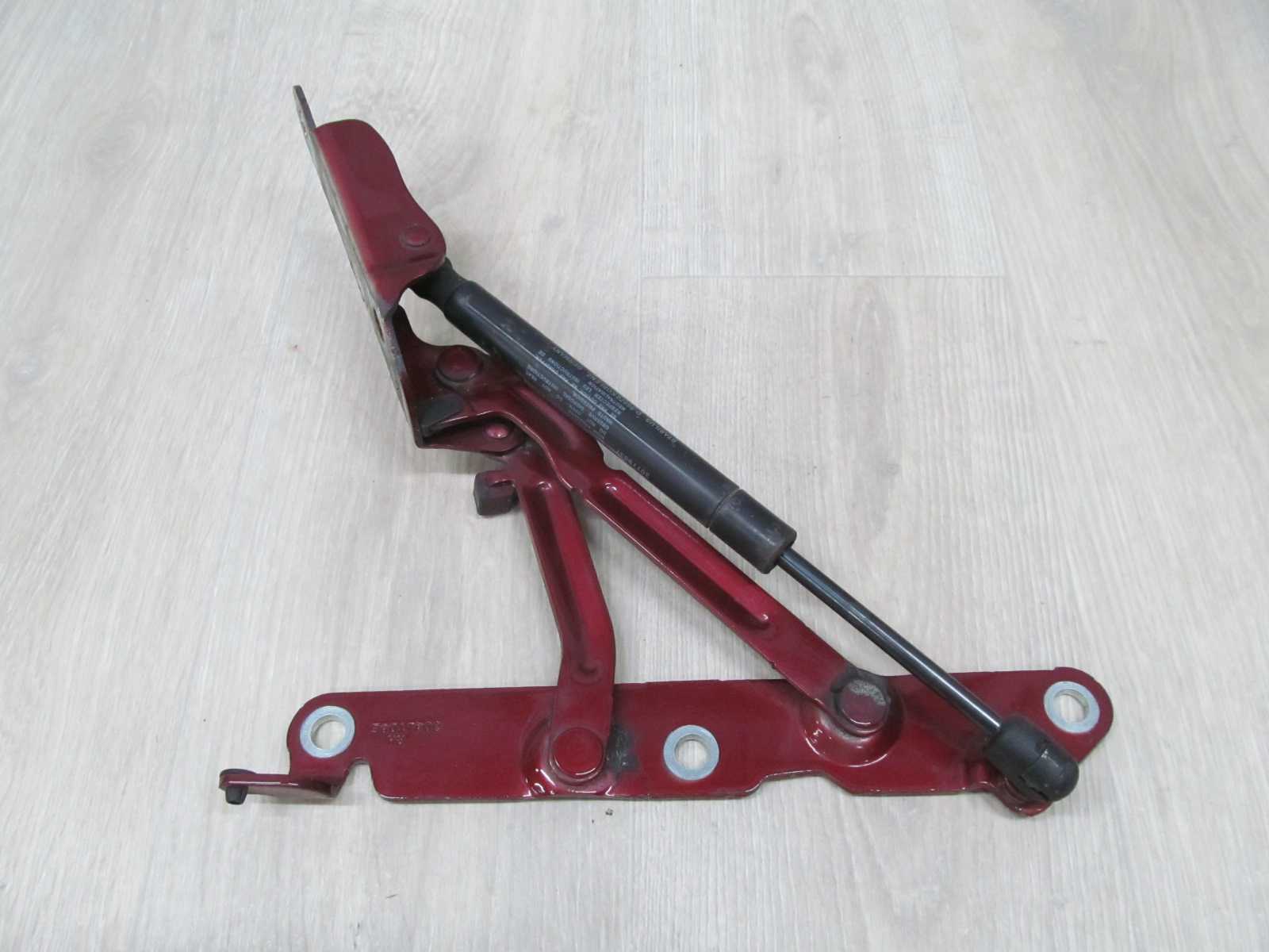 VOLVO S80 II 06-13 ZAWIAS SILOWNIK KLAPY BAGAZNIKA PRAWY 454 30799275