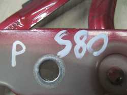 VOLVO S80 II V70 III 06-13 ZAWIAS SILOWNIK KLAPY BAGAZNIKA PRAWY 454 30799275