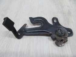 VOLVO S80 II V70 III 06-13 ZAMEK RYGIEL MASKI