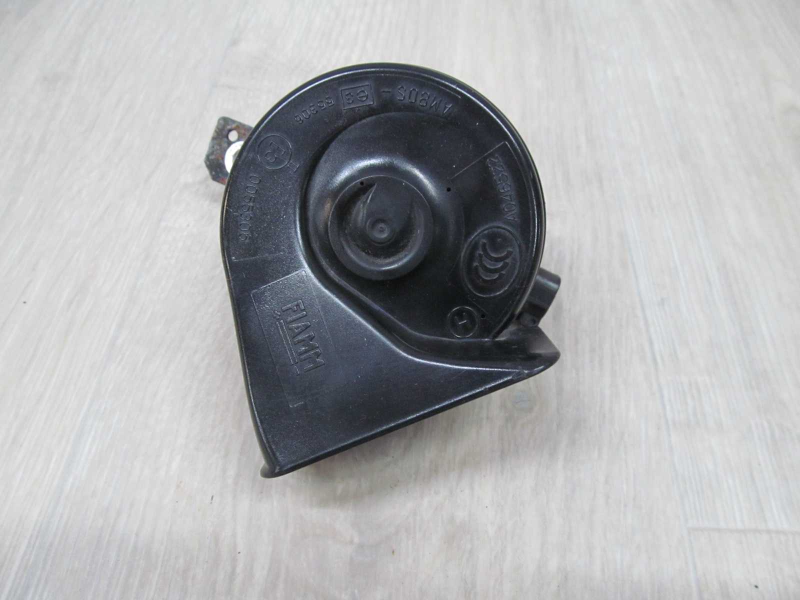 VOLVO S80 II V70 III 06-13 KLAKSON WYSOKOTONOWY 31276806
