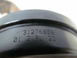 VOLVO S80 II V70 III 06-13 KLAKSON WYSOKOTONOWY 31276806