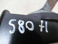 VOLVO S80 II V70 III 06-13 KLAKSON WYSOKOTONOWY 31276806