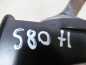 VOLVO S80 II V70 III 06-13 KLAKSON WYSOKOTONOWY 31276806