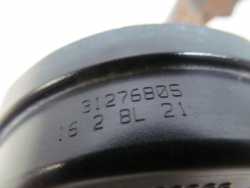VOLVO S80 II V70 III 06-13 KLAKSON NISKOTONOWY 31276805