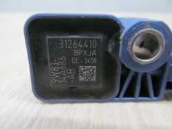 VOLVO S80 II V70 III 06-13 CZUJNIK UDERZENIOWY UDERZENIA 31264410 9W83-14A686-AB