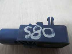 VOLVO S80 II V70 III 06-13 CZUJNIK UDERZENIOWY UDERZENIA 31264410 9W83-14A686-AB