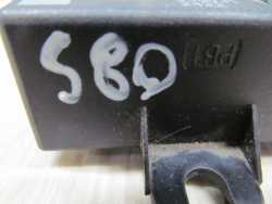 VOLVO S80 II V70 III 06-13 MODUL PODGRZEWANIA FOTELA 31268907