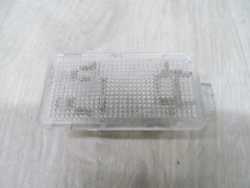 VOLVO S80 II V70 III 06-13 LAMPKA OSWIETLENIA DRZWI 30754448