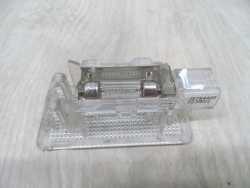 VOLVO S80 II V70 III 06-13 LAMPKA OSWIETLENIA DRZWI 30754448