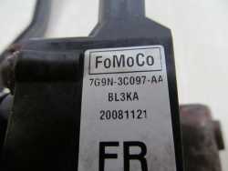 VOLVO S80 II V70 III 06-13 CZUJNIK POZIOMU WYSOKOSCI SWIATEL 7G9N-3C097-AA
