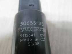 VOLVO S80 II V70 III 06-13 POMPKA SPRYSKIWACZY 30655138
