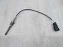VOLVO S80 II V70 III 06-13 2.4 D5 CZUJNIK TEMPERATURY SPALIN 30713739A 6G9N-12B591-FA