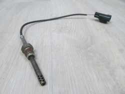 VOLVO S80 II V70 III 06-13 2.4 D5 CZUJNIK TEMPERATURY SPALIN 30713739A 6G9N-12B591-FA