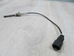 VOLVO S80 II V70 III 06-13 2.4 D5 CZUJNIK TEMPERATURY SPALIN 30713739A 6G9N-12B591-FA