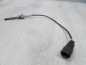VOLVO S80 II V70 III 06-13 2.4 D5 CZUJNIK TEMPERATURY SPALIN 30713739A 6G9N-12B591-FA