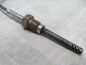 VOLVO S80 II V70 III 06-13 2.4 D5 CZUJNIK TEMPERATURY SPALIN 30713739A 6G9N-12B591-FA