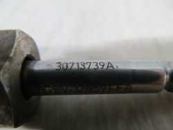 VOLVO S80 II V70 III 06-13 2.4 D5 CZUJNIK TEMPERATURY SPALIN 30713739A 6G9N-12B591-FA