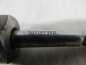VOLVO S80 II V70 III 06-13 2.4 D5 CZUJNIK TEMPERATURY SPALIN 30713739A 6G9N-12B591-FA