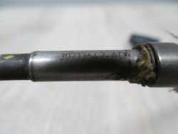 VOLVO S80 II V70 III 06-13 2.4 D5 SONDA CZUJNIK SPALIN 30713642-AD