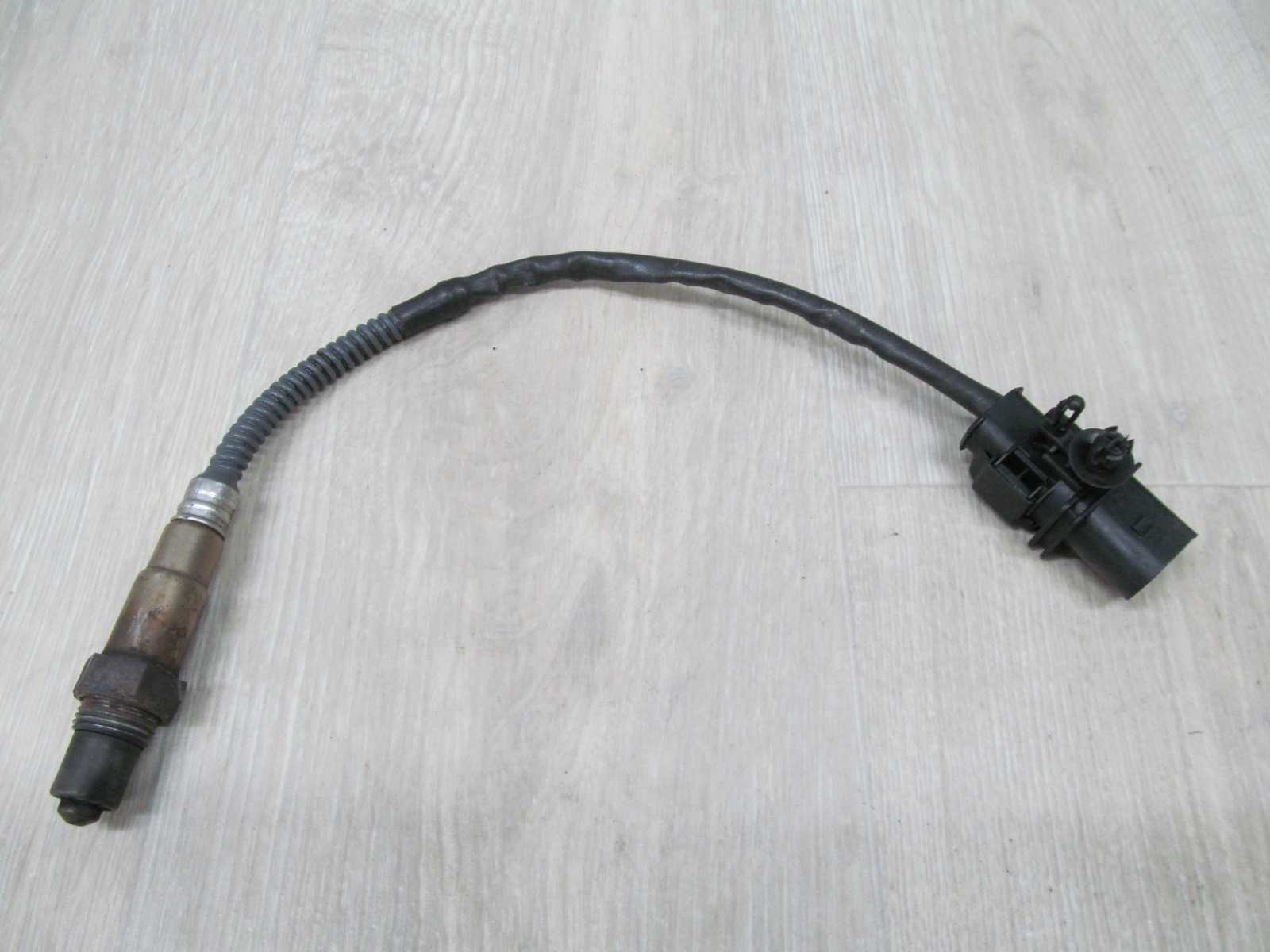 VOLVO S80 II V70 III 06-13 2.4 D5 SONDA CZUJNIK SPALIN 30751138 0258017107