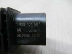 VOLVO S80 II V70 III 06-13 2.4 D5 SONDA CZUJNIK SPALIN 30751138 0258017107