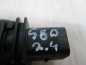VOLVO S80 II V70 III 06-13 2.4 D5 SONDA CZUJNIK SPALIN 30751138 0258017107