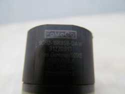 VOLVO S80 II V70 III 06-13 CZUJNIK PARKOWANIA TYL 454 31270913 9G92-15K859-DAW