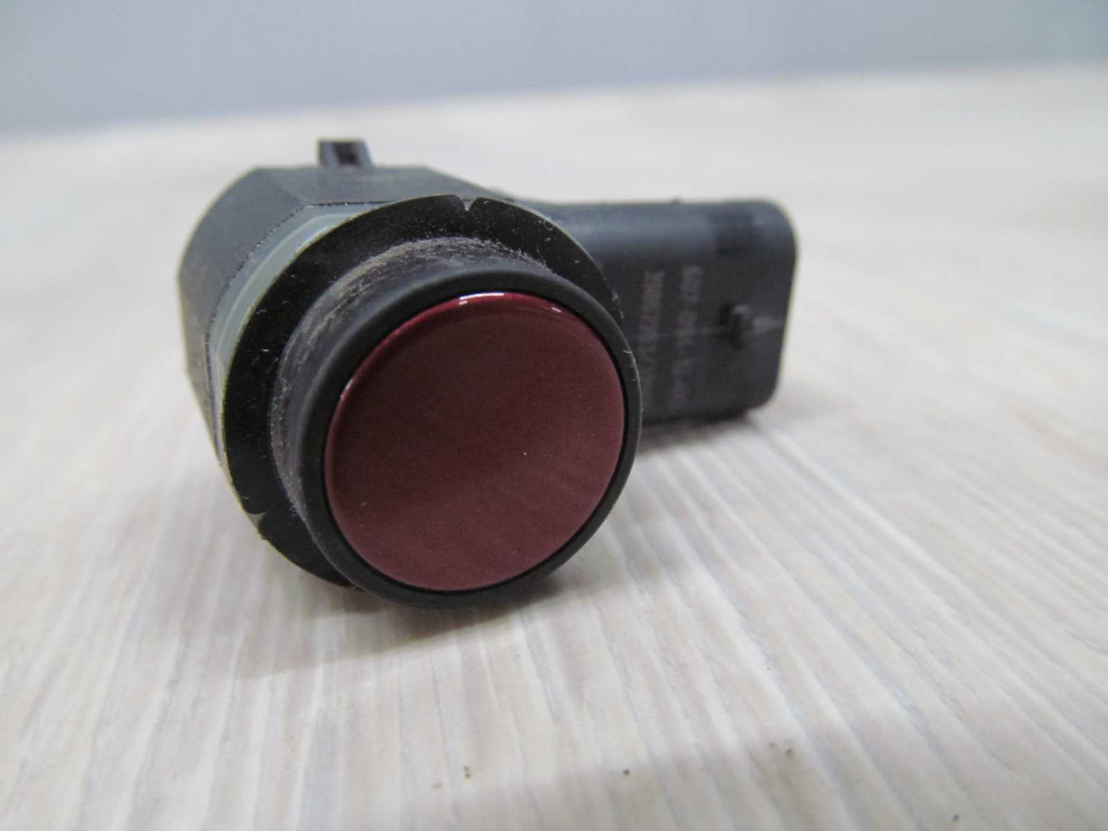VOLVO S80 II V70 III 06-13 CZUJNIK PARKOWANIA TYL 454 31270913 9G92-15K859-DAW