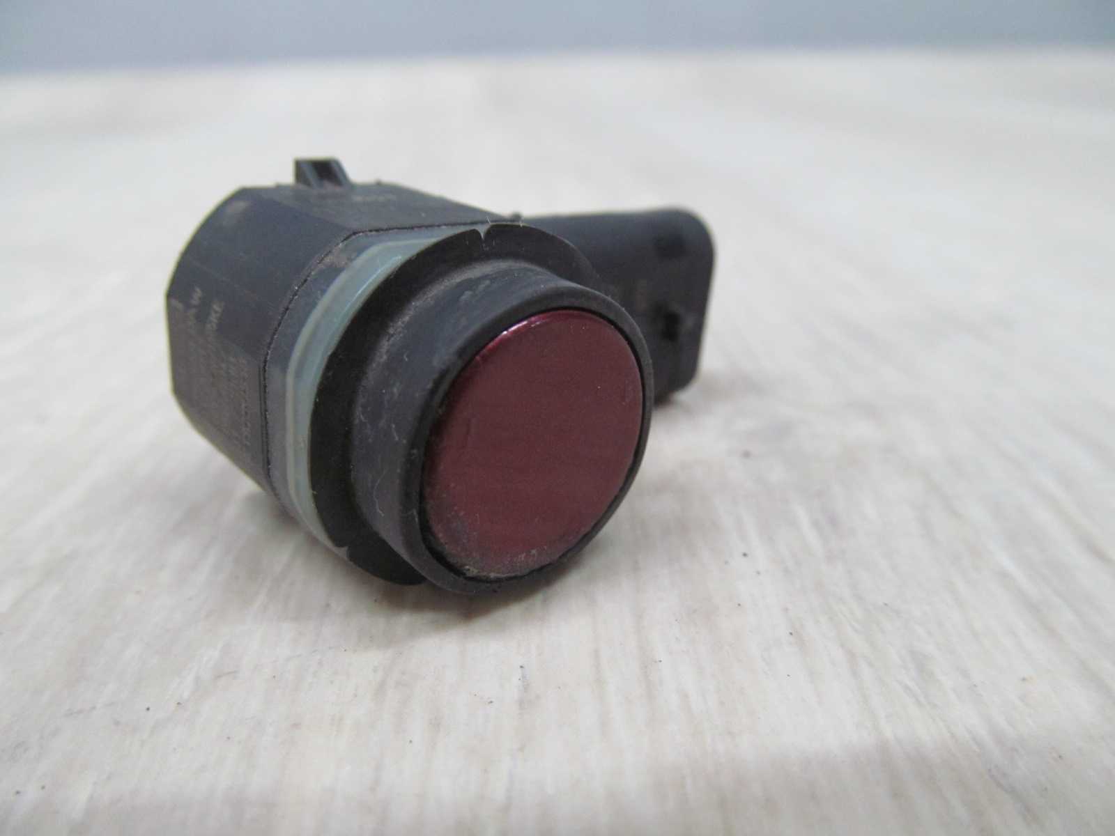 VOLVO S80 II V70 III 06-13 CZUJNIK PARKOWANIA TYL 454 31270913 9G92-15K859-DAW