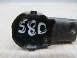 VOLVO S80 II V70 III 06-13 CZUJNIK PARKOWANIA TYL 454 31270913 9G92-15K859-DAW
