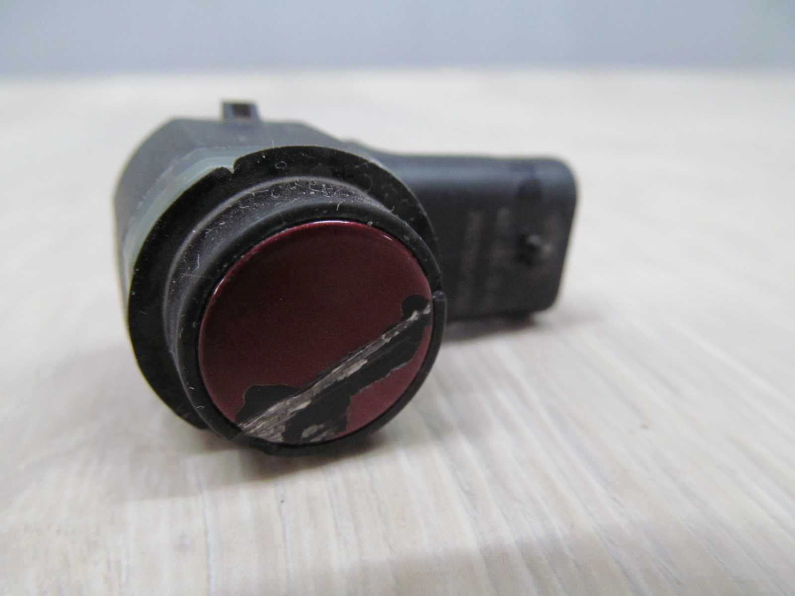 VOLVO S80 II V70 III 06-13 CZUJNIK PARKOWANIA TYL 454 31270913 9G92-15K859-DAW
