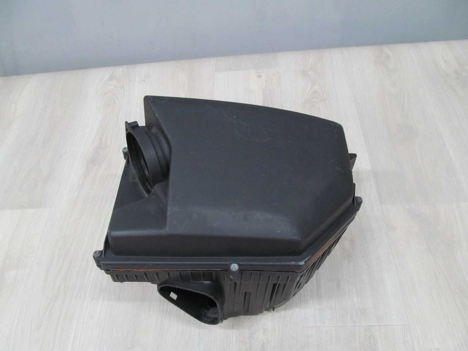 VOLVO S80 II V70 III 06-13 2.4 D5 OBUDOWA FILTRA POWIETRZA 6893747
