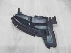 VOLVO S80 II V70 III 06-13 KIEROWNICA POWIETRZA LEWA 30796389