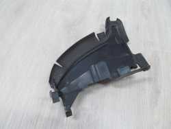 VOLVO S80 II V70 III 06-13 KIEROWNICA POWIETRZA LEWA 30796389