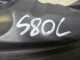 VOLVO S80 II V70 III 06-13 KIEROWNICA POWIETRZA LEWA 30796389