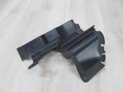 VOLVO S80 II V70 III 06-13 KIEROWNICA POWIETRZA PRAWA 30678191