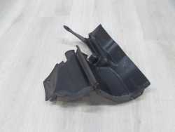 VOLVO S80 II V70 III 06-13 KIEROWNICA POWIETRZA PRAWA 30678191