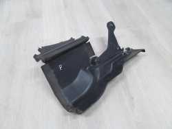 VOLVO S80 II V70 III 06-13 KIEROWNICA POWIETRZA PRAWA 30678191