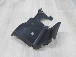 VOLVO S80 II V70 III 06-13 KIEROWNICA POWIETRZA PRAWA 30678191
