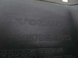 VOLVO S80 II V70 III 06-13 KIEROWNICA POWIETRZA PRAWA 30678191