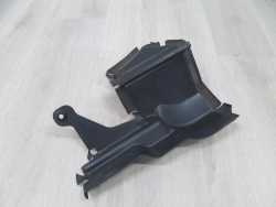 VOLVO S80 II V70 III 06-13 KIEROWNICA POWIETRZA LEWA 30678190