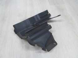 VOLVO S80 II V70 III 06-13 KIEROWNICA POWIETRZA LEWA 30678190