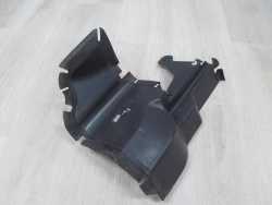 VOLVO S80 II V70 III 06-13 KIEROWNICA POWIETRZA LEWA 30678190