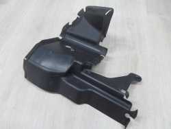 VOLVO S80 II V70 III 06-13 KIEROWNICA POWIETRZA LEWA 30678190