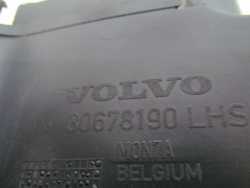 VOLVO S80 II V70 III 06-13 KIEROWNICA POWIETRZA LEWA 30678190