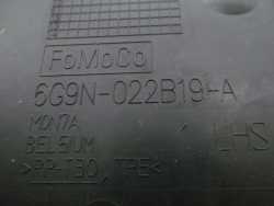 VOLVO S80 II V70 III 06-13 OSLONA KOLUMNY KIEOWNICZEJ 6G9N-022B19-A
