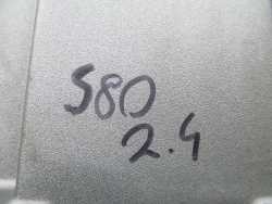 VOLVO S80 II V70 III 06-13 2.4 D5 POKRYWA OSLONA SILNIKA