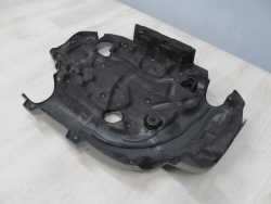 VOLVO S80 II V70 III 06-13 2.4 D5 POKRYWA OSLONA SILNIKA
