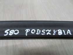 VOLVO S80 II V70 III 06-13 USZCZELKA PODSZYBIA